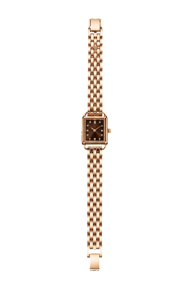 Aurelia - AI-cleaned full watch
