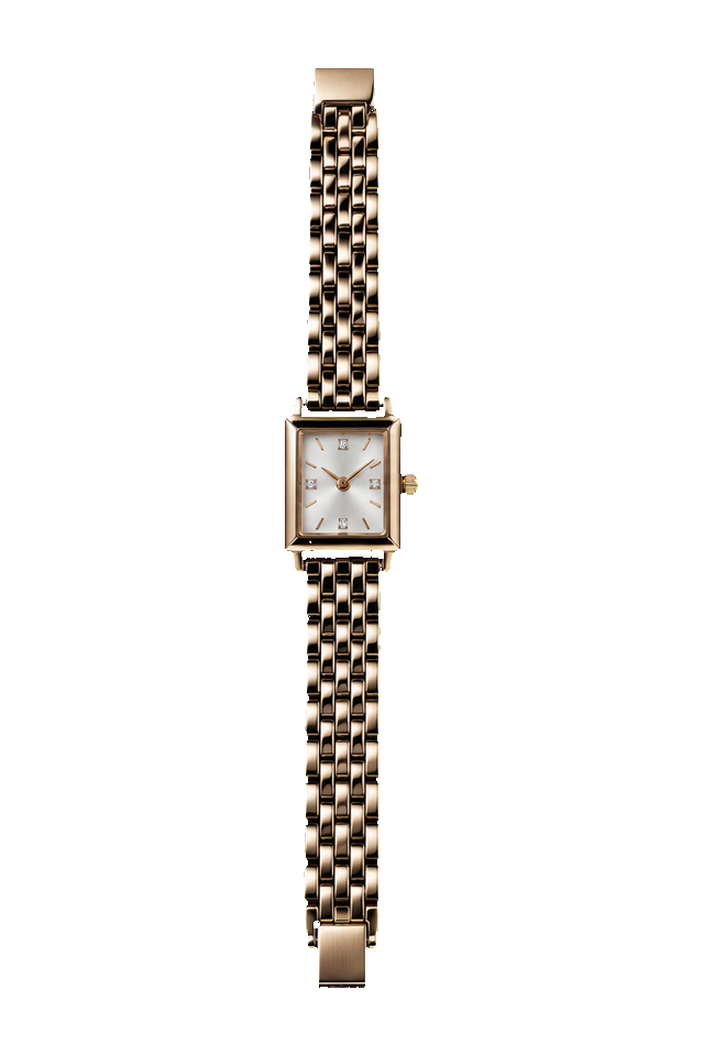 Solenne - AI-cleaned full watch