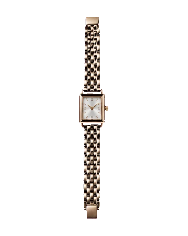 Solenne - AI-cleaned watch illustration