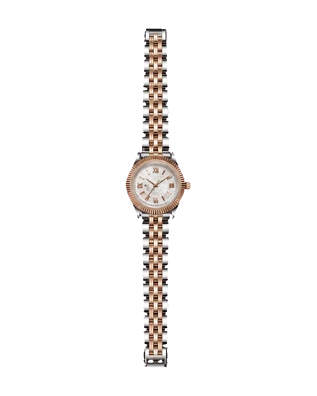 Lumiere - AI-cleaned watch illustration