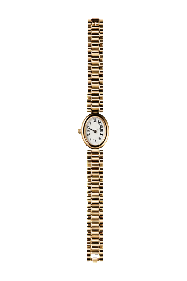 Vesper - AI-cleaned full watch