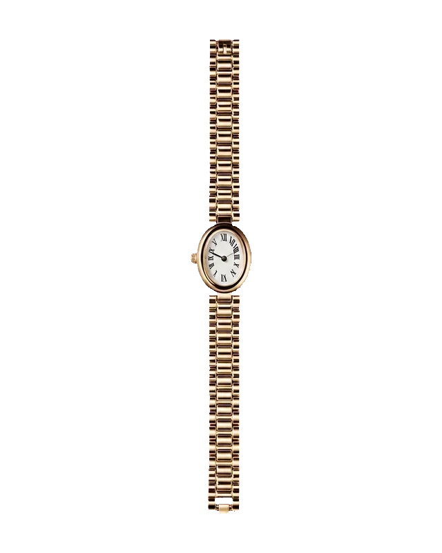 Vesper - AI-cleaned watch illustration