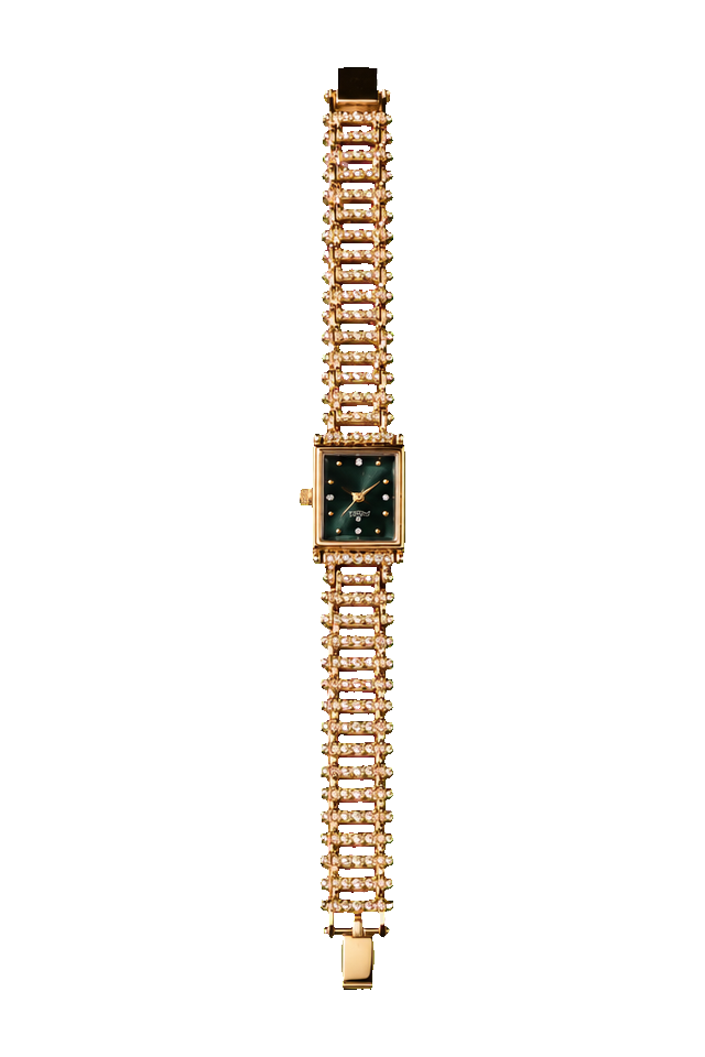 Odette - AI-cleaned full watch