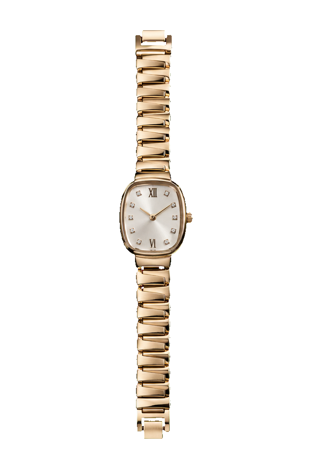 Serena - AI-cleaned full watch