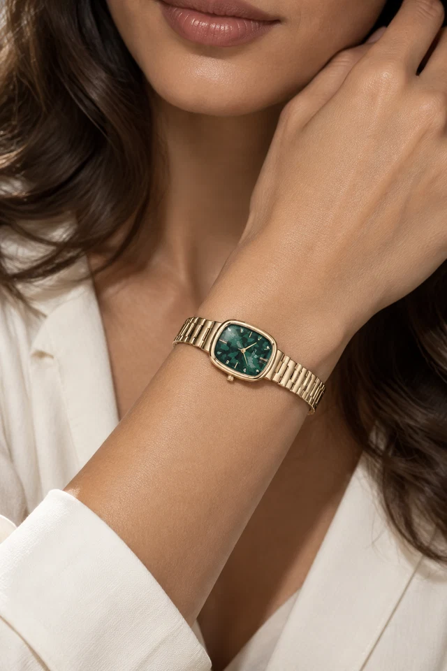 Verona - AI wrist illustration