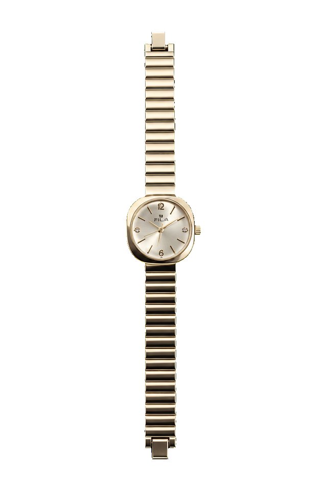Aveline - AI-cleaned full watch