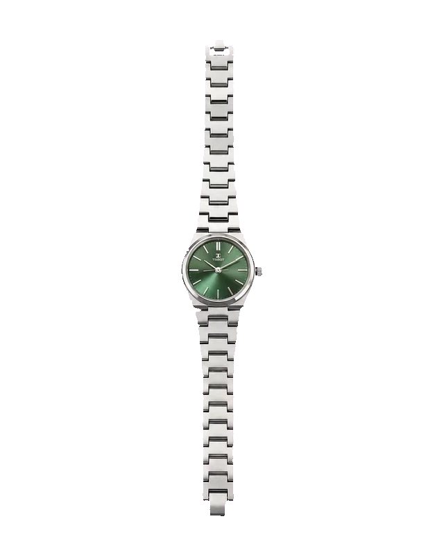 Lucienne - AI-cleaned watch illustration