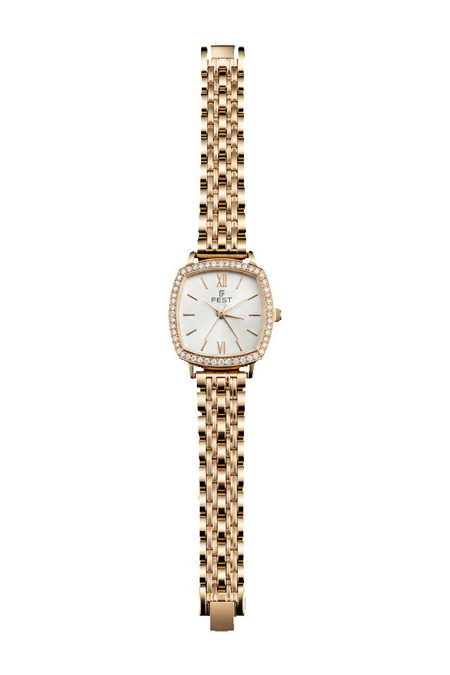 Florence - AI-cleaned full watch