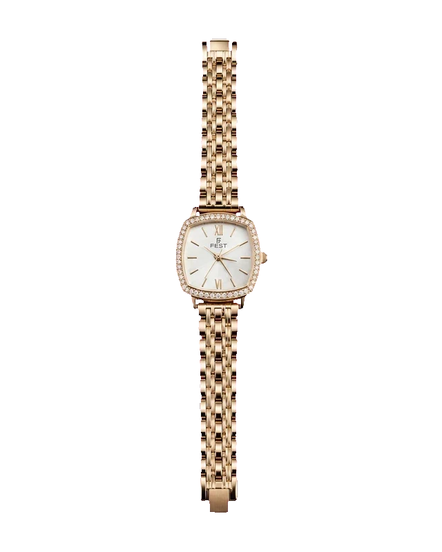 Florence - AI-cleaned watch illustration