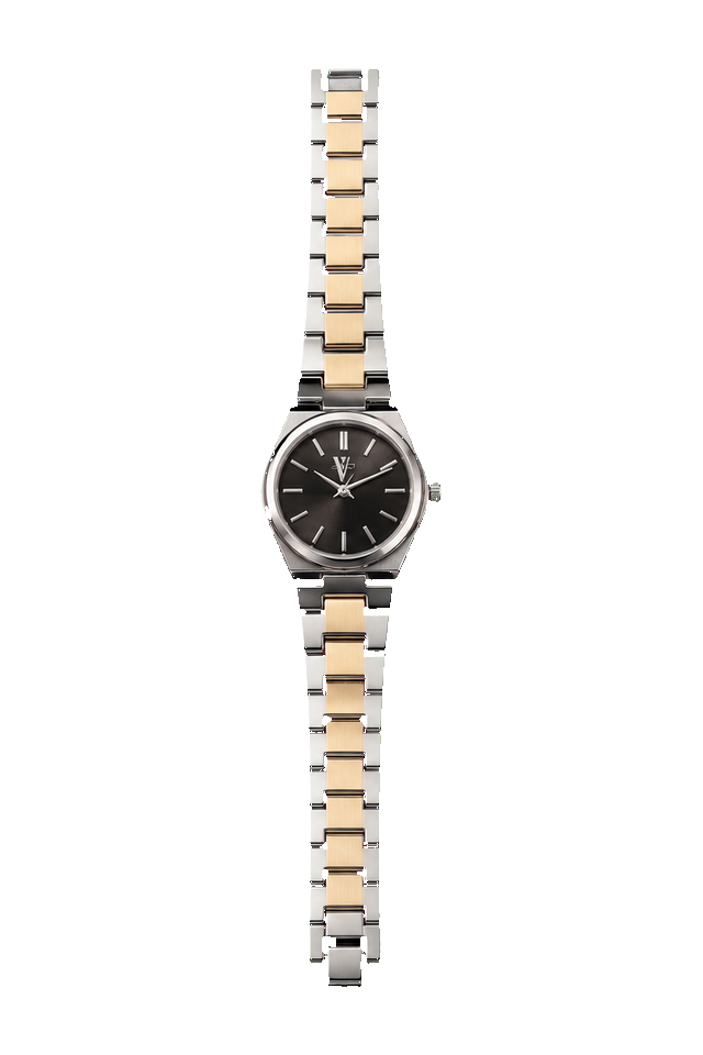 Nerissa - AI-cleaned full watch