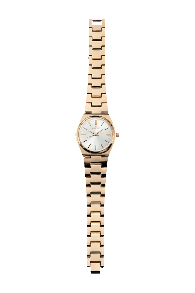Elara - AI-cleaned full watch