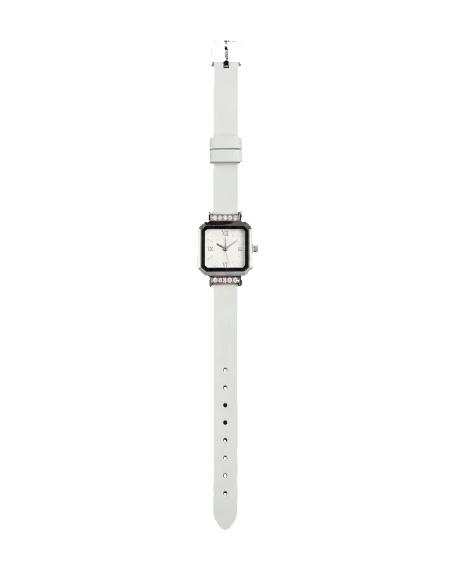 Mira - AI-cleaned watch illustration