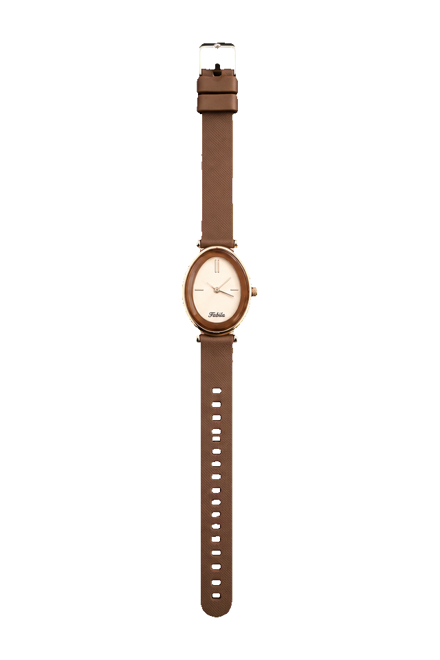 Roselle - AI-cleaned full watch