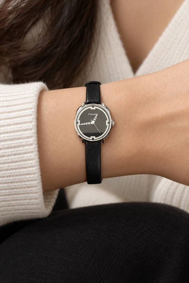 Dahlia - AI wrist illustration