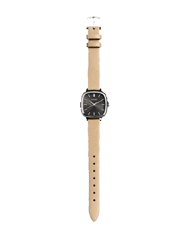 Ophelia - AI-cleaned watch illustration