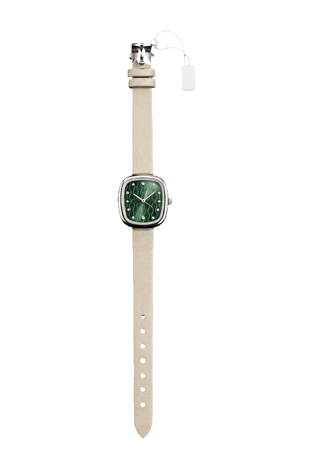Sable - AI-cleaned full watch