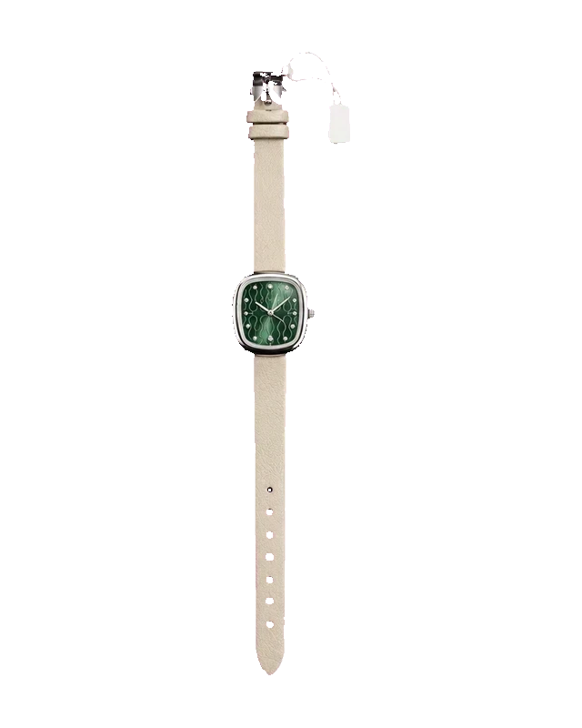 Sable - AI-cleaned watch illustration