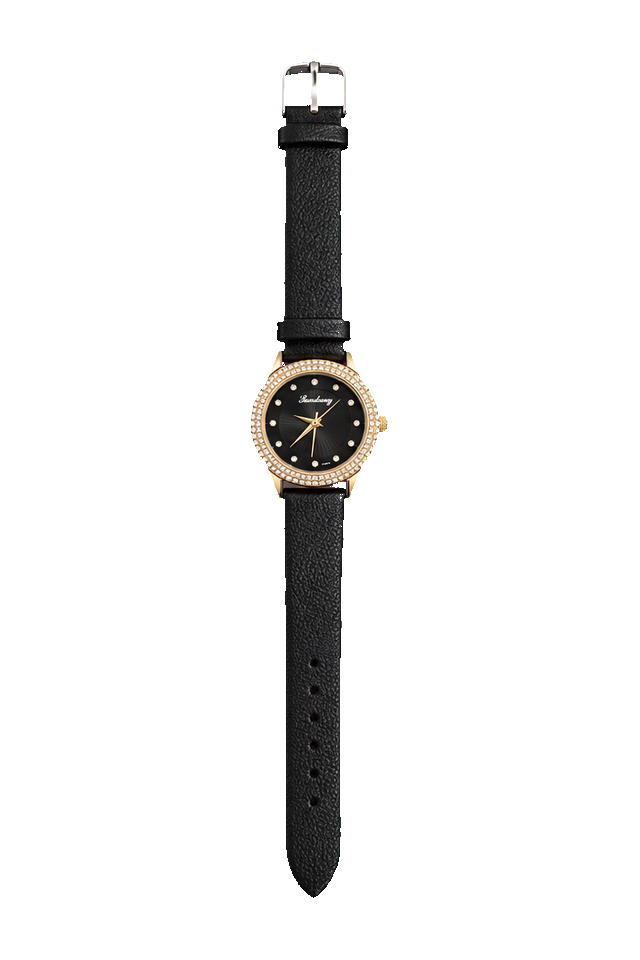Althea - AI-cleaned full watch
