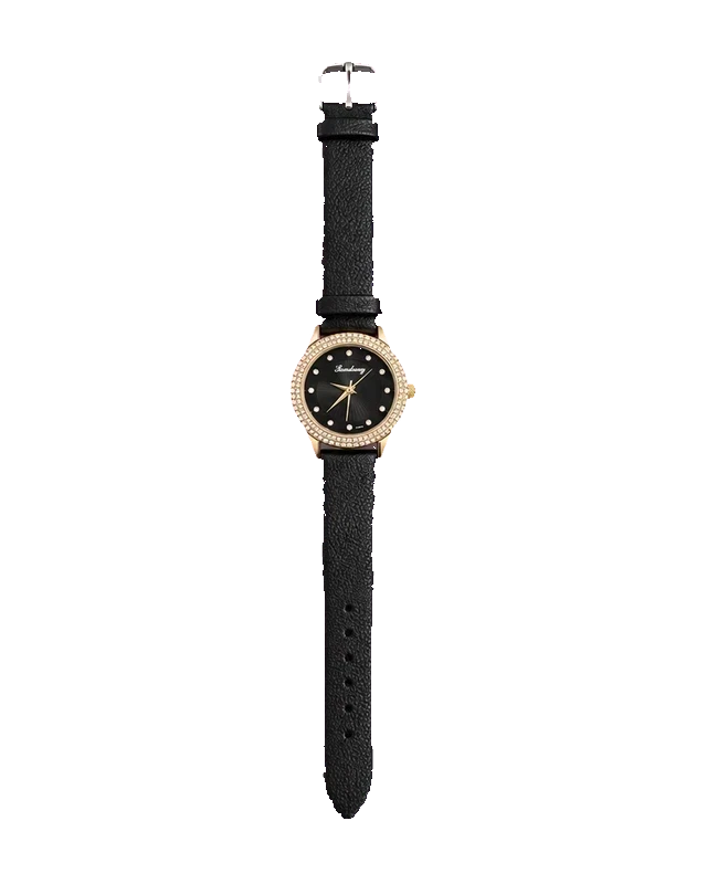 Althea - AI-cleaned watch illustration