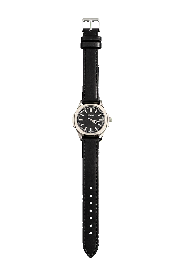 Iris - AI-cleaned full watch