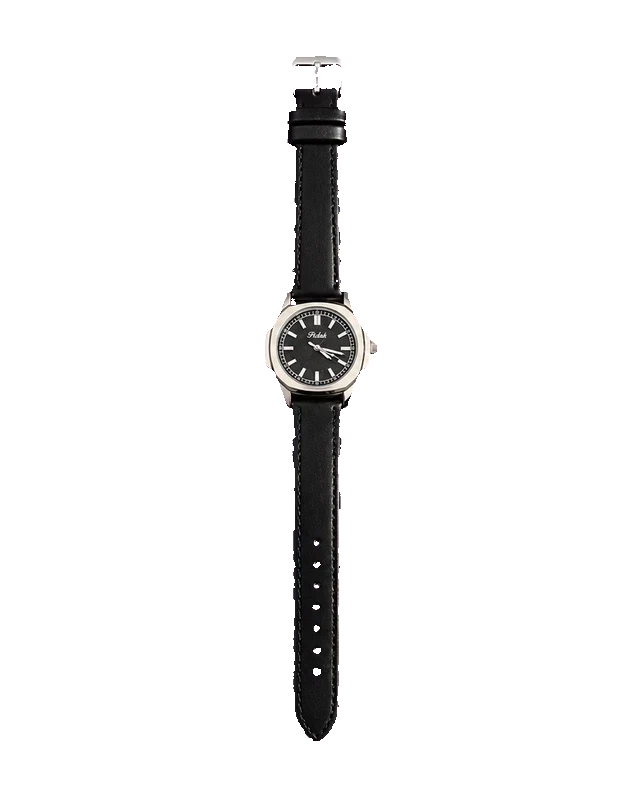 Iris - AI-cleaned watch illustration