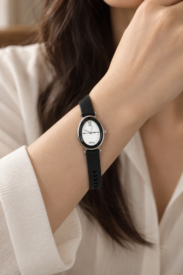 Lyra - AI wrist illustration