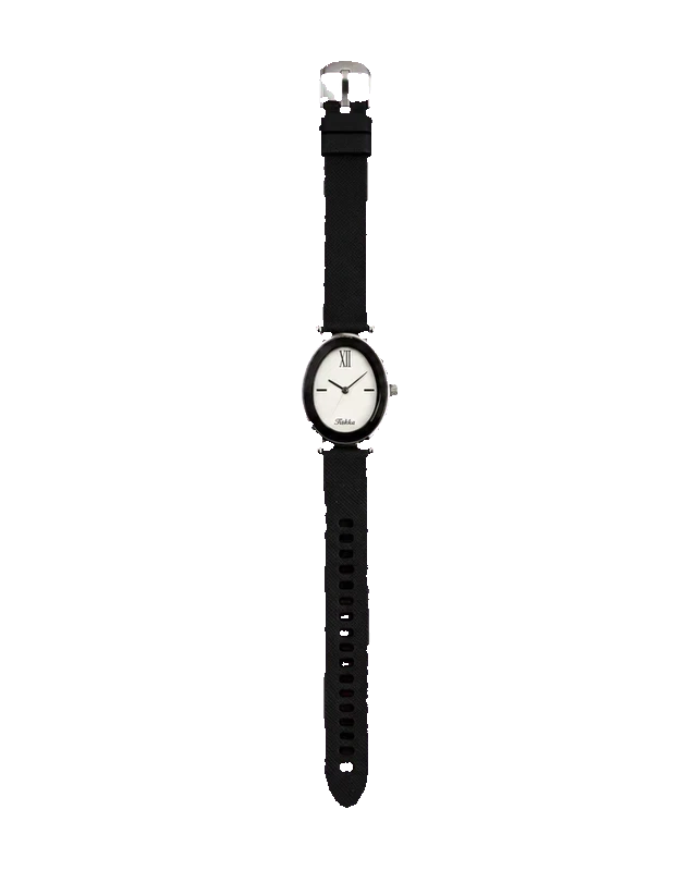 Lyra - AI-cleaned watch illustration