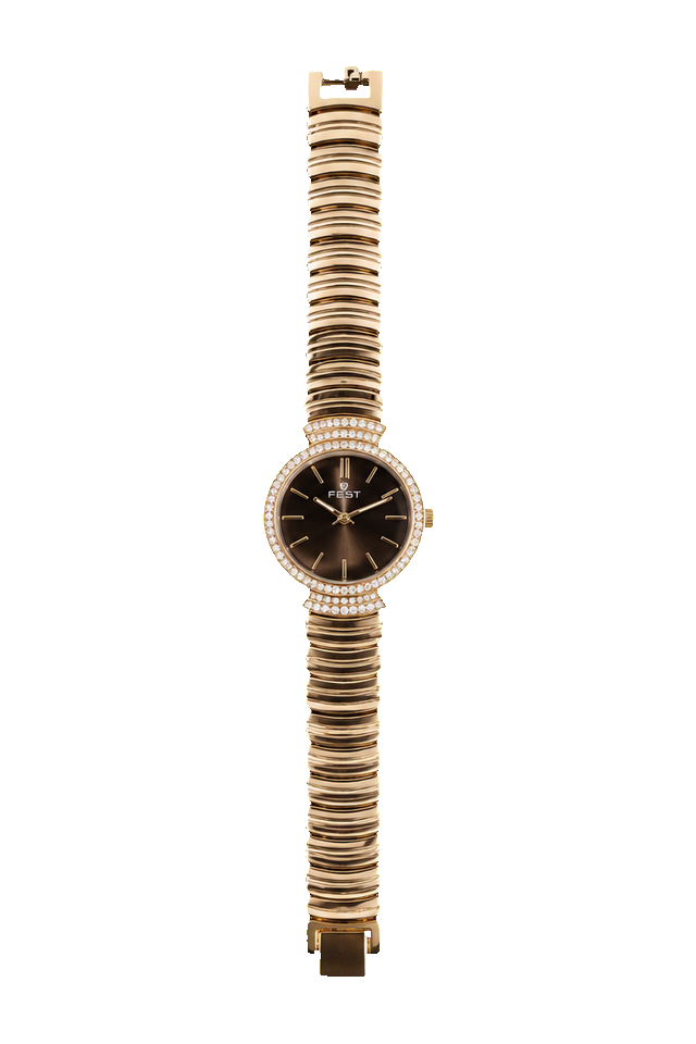 Selene - AI-cleaned full watch