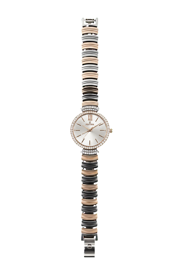 Luna - AI-cleaned full watch